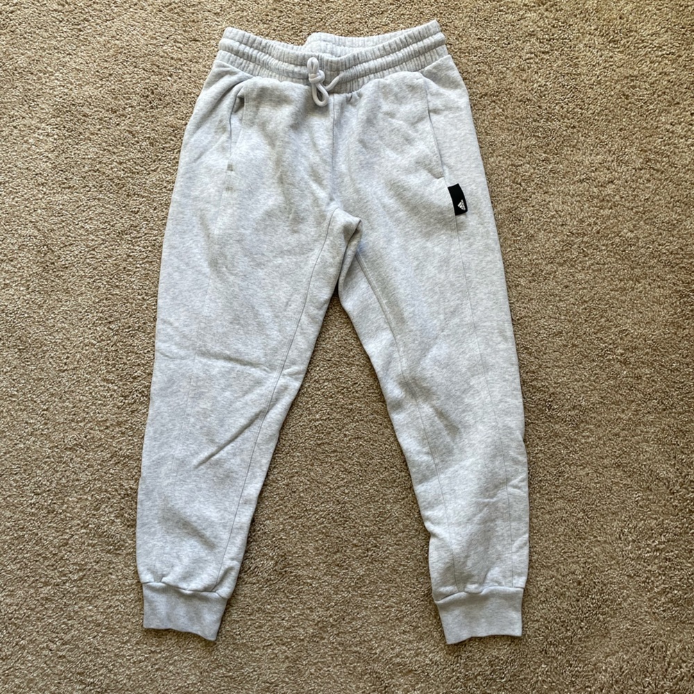 Adidas sweatpants XS